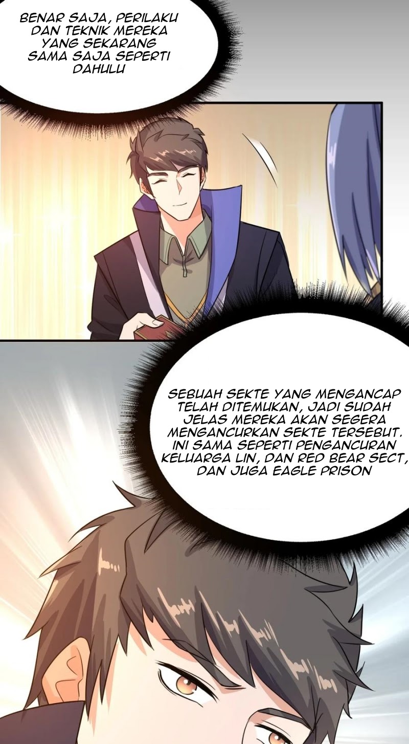 First Dragon (Yuanlong) Chapter 100 Gambar 16